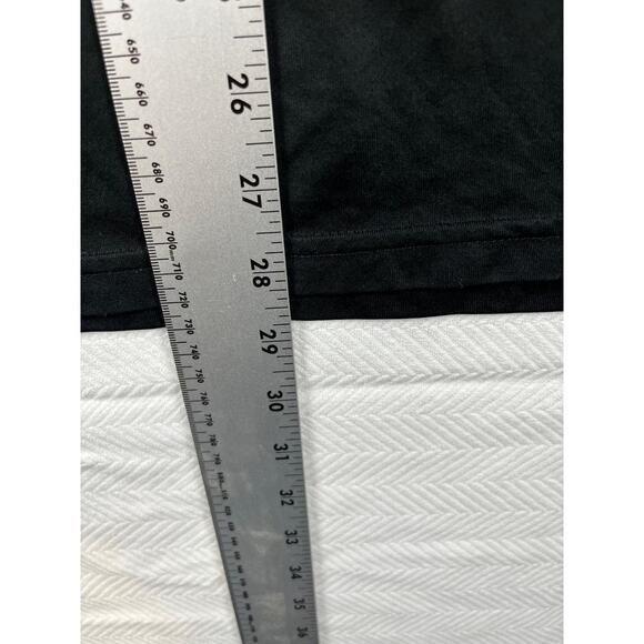 Men's Hunter Skipper Black Long Sleeve Performance Shirt Paragon Size Large - Picture 8 of 9